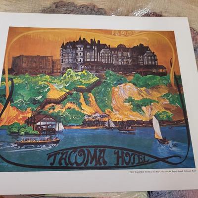 A Portfolio of Works from The Salvador Dali Museum