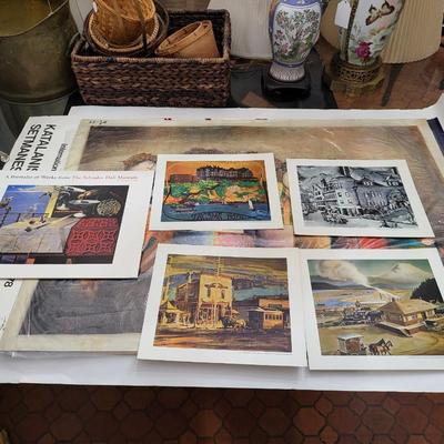 A Portfolio of Works from The Salvador Dali Museum