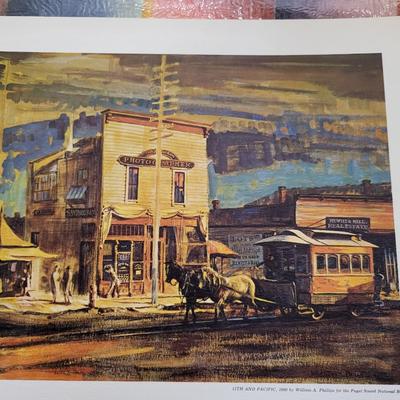 A Portfolio of Works from The Salvador Dali Museum