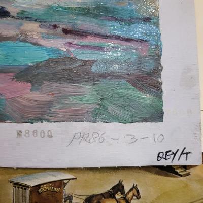 Artwork