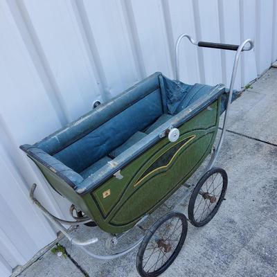 Vintage Pram