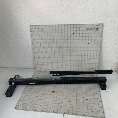 #57 Brutus Floor Cutter