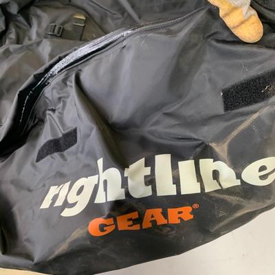 #58 Rightline Gear Bag