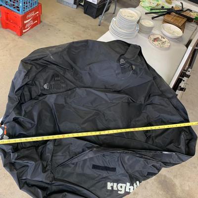 #58 Rightline Gear Bag