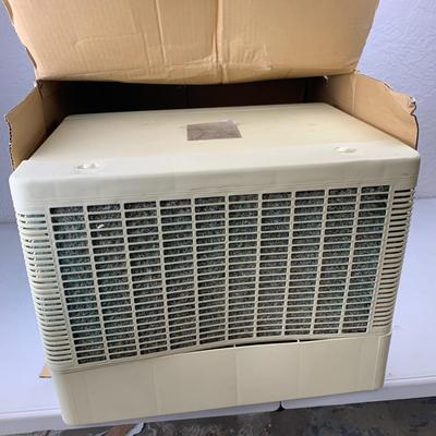 #76 Celsius Air Cooler Humidifier