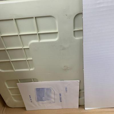 #76 Celsius Air Cooler Humidifier