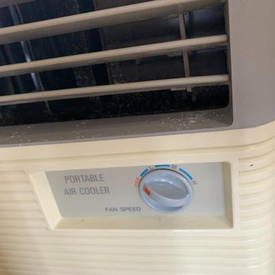 #76 Celsius Air Cooler Humidifier