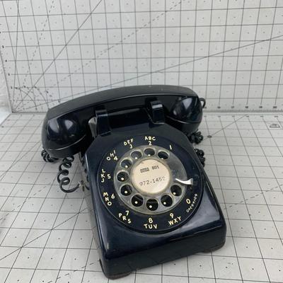 #139 Western Electric Telephone