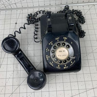 #139 Western Electric Telephone