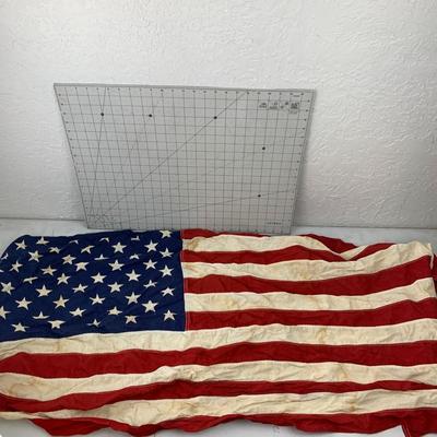 #146 American Flag