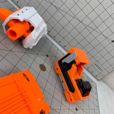 #178 Nerf Gun Accessories