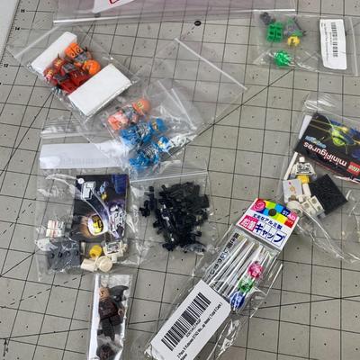 #290 Lego Bundle L12