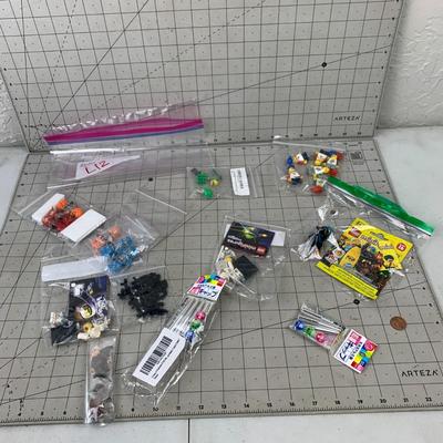 #290 Lego Bundle L12