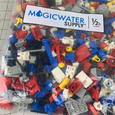 #290 Lego Bundle L12