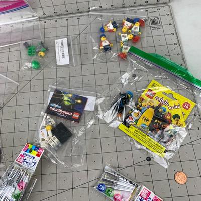 #290 Lego Bundle L12