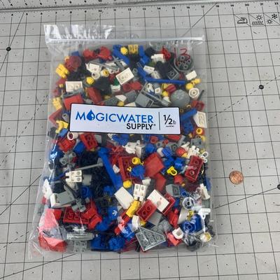#290 Lego Bundle L12