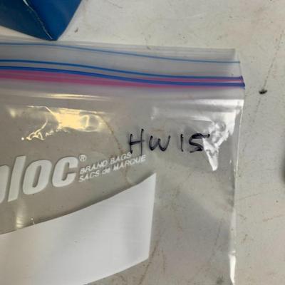 #369 Two Hot Wheels: HW15