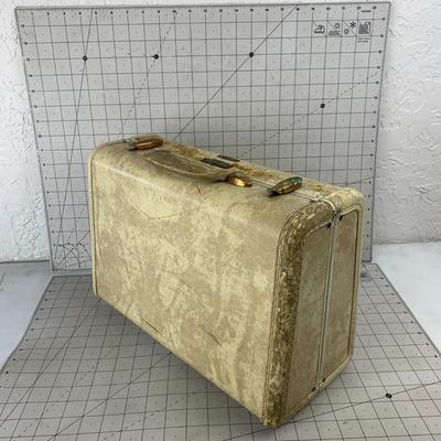 #370 Matchbox Carry Case (Empty)
