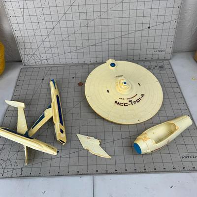 #377 NCC-1701-A