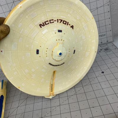 #377 NCC-1701-A