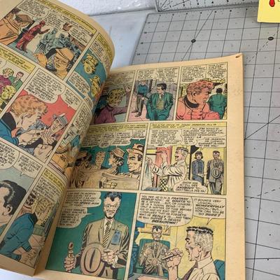 #393 Hulk Comic Book, Batman Color by Number and Marvel Activity Book