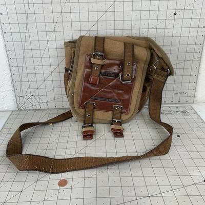 #402 Western U.S. Cattle Subpackage Bag