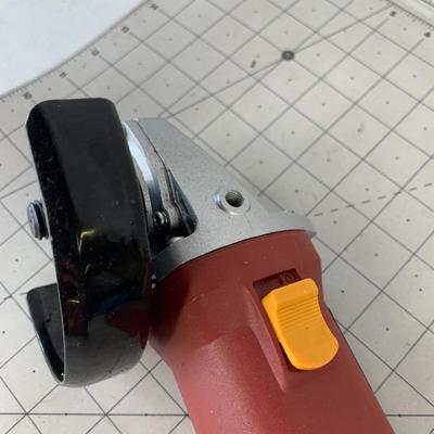 #439 4-1/2" Angle Grinder Chicago Electric Power Tool