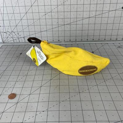 #441 Bananagrams