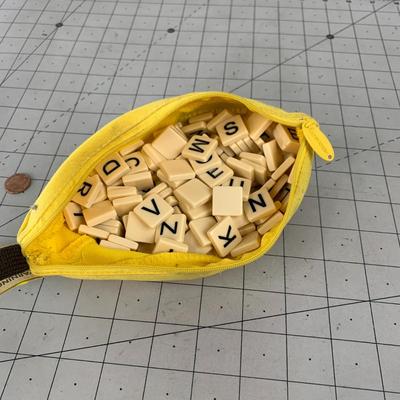 #441 Bananagrams