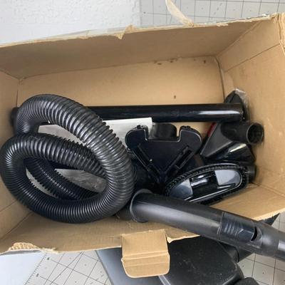 #448 Ultra Shark Vacuum