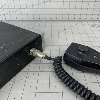#453 Vintage Midland 77 882 cb Radio
