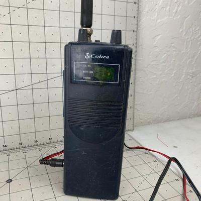 #454 Maxon Schmcb45W Schematic Radio