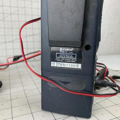 #454 Maxon Schmcb45W Schematic Radio