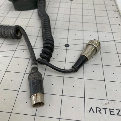 #455 Antenna Breaker Transmitter and Radio Mics