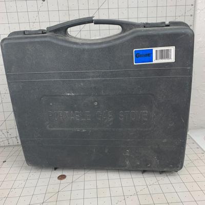 #469 Gasone Portable Butane Stove