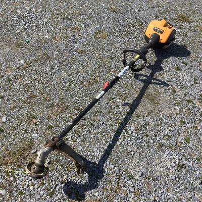 269 Poulan Pro PP133 33cc Gas Trimmer