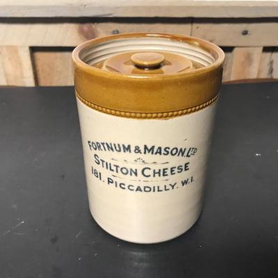 FORTNUM AND MASON
