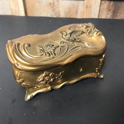 ESTATE JEWELRY LOT