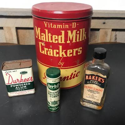 ADVERTISING LOT