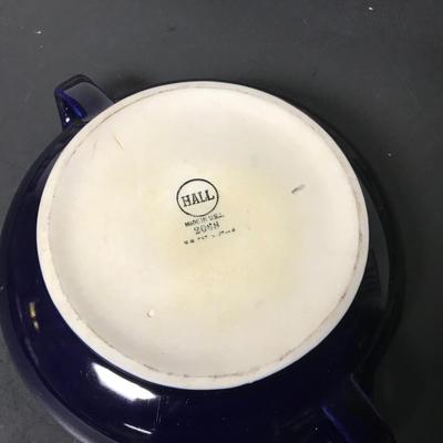 CASSEROLE DISH