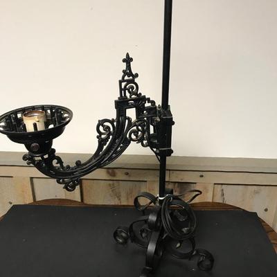 LIGHTING LOT