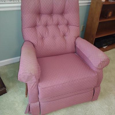 Lazyboy Chair Recliner