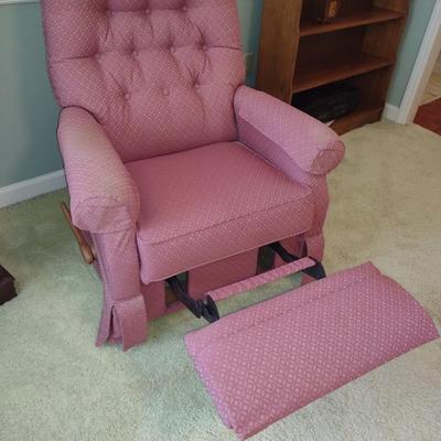 Lazyboy Chair Recliner