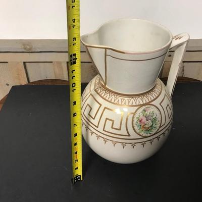 LARGE JUG