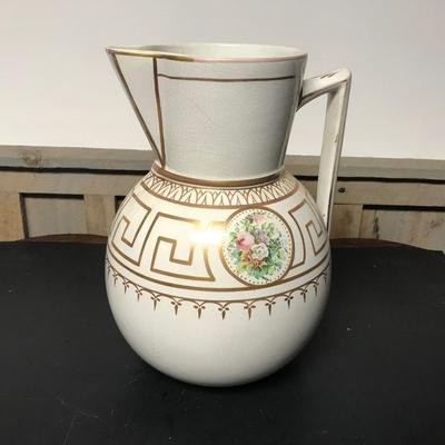 LARGE JUG