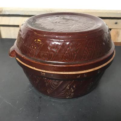 STONEWARE LOT