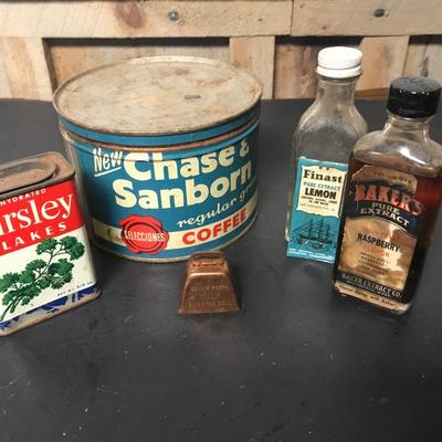 ADVERTISING LOT
