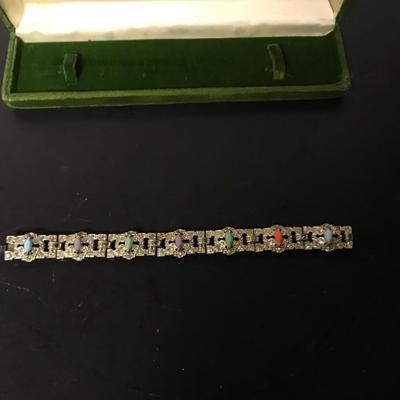 ESTATE JEWELRY LOT