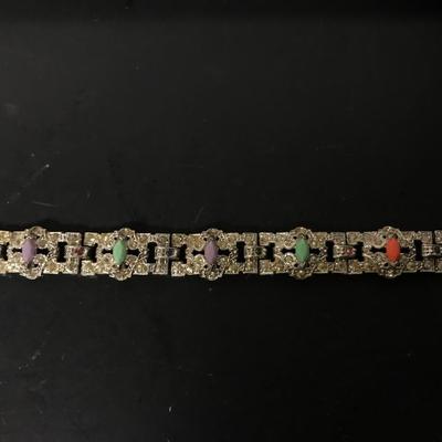 ESTATE JEWELRY LOT