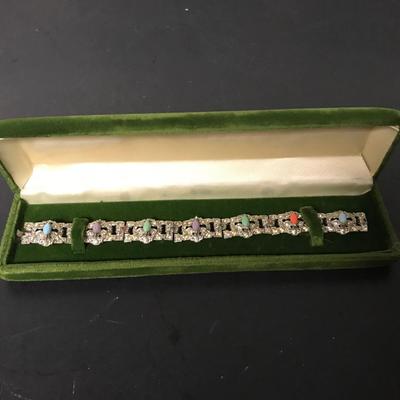 ESTATE JEWELRY LOT